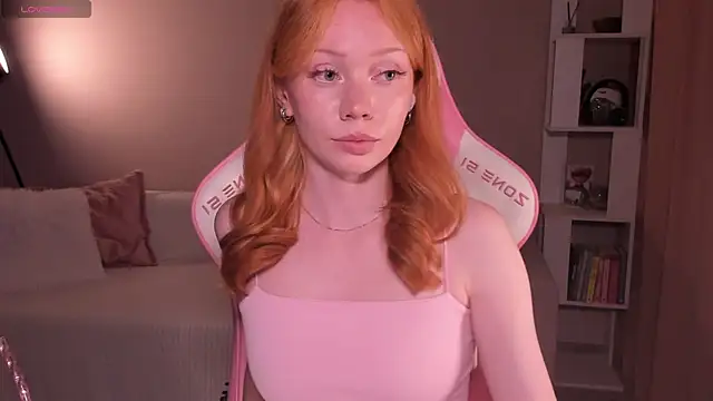 Elisahsthetics live webcam show