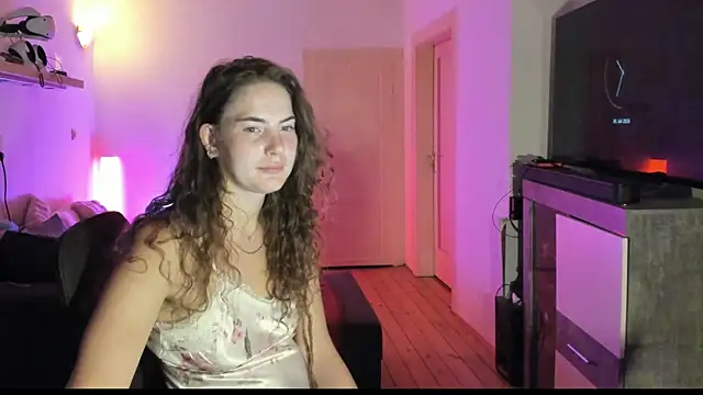 Lumivex live webcam show