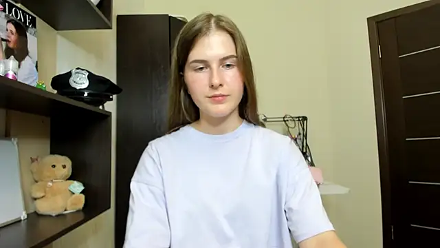 OhMyAlice live webcam show
