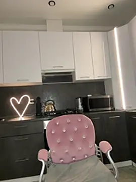 AlisaPearl live webcam show
