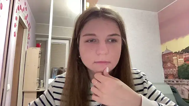 HwaTrippel live webcam show