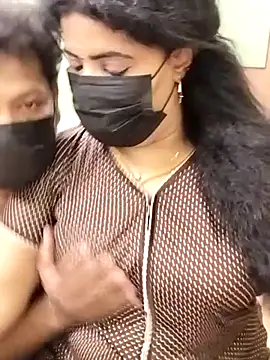 Honey-Couples live webcam show