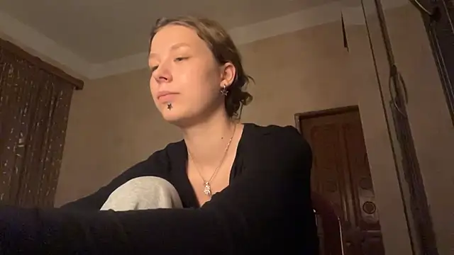 TarenOgilvie live webcam show