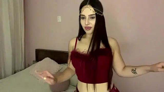 Leylanda live webcam show