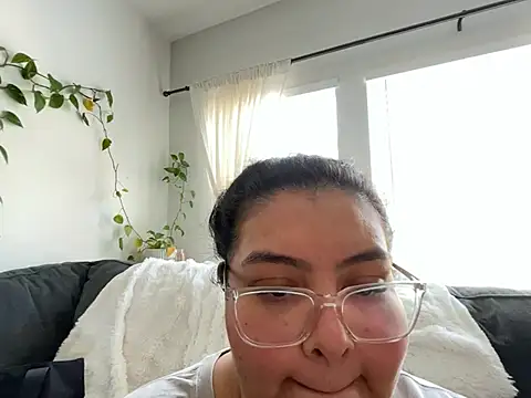 LittleAngelFace live webcam show