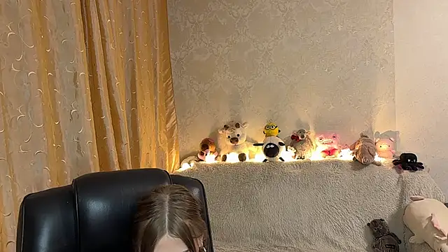 urcutiebunnyy live webcam show