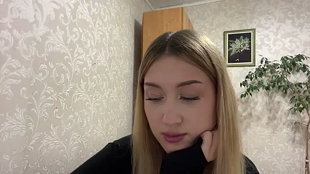 ArianneQuilantang live webcam show