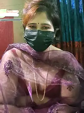 Rose-24 live webcam show