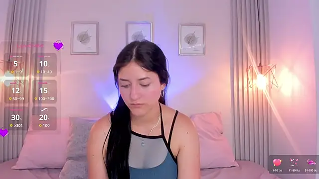 Sallyrosee_ webcam