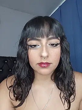 Mixhelll webcam
