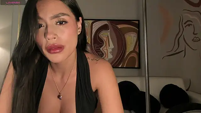 JadeEvansX webcam