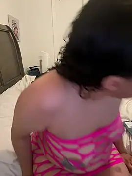 carlithefreak webcam