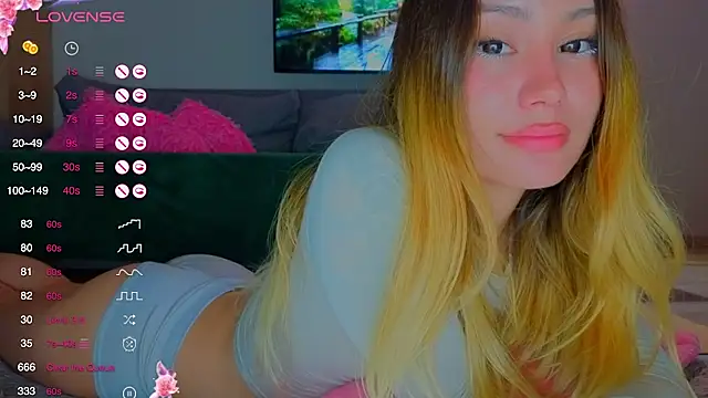 baobei03 webcam