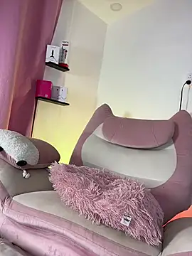 Im_emiliee webcam