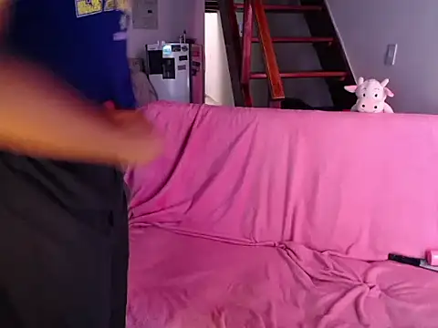 Модель: samy_doll