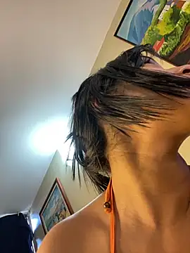 SaharQamar webcam