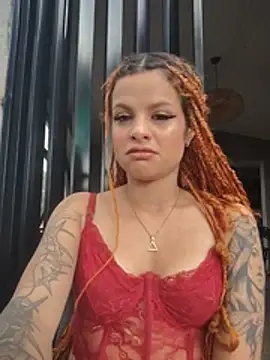 Cataleya_16 webcam