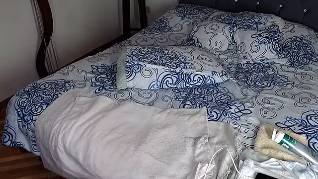 Chantal_hott webcam