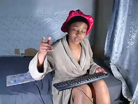 EbonyEssence webcam
