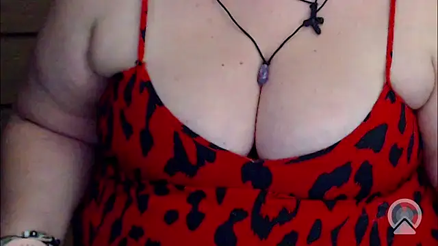 mayasmith (F milf) - cum show