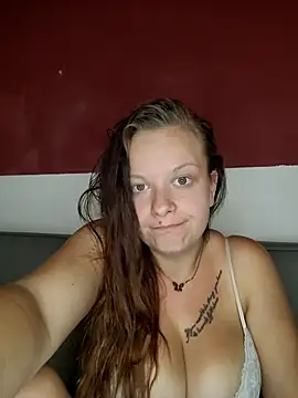 Lilith_Velvette webcam