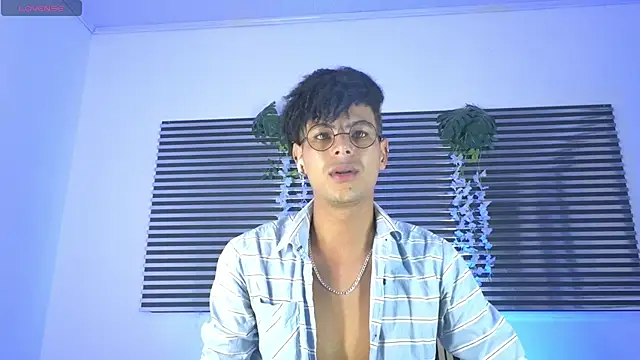 ThiiagoSaeenz webcam