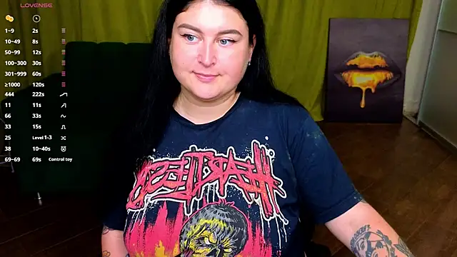 CessieBler webcam