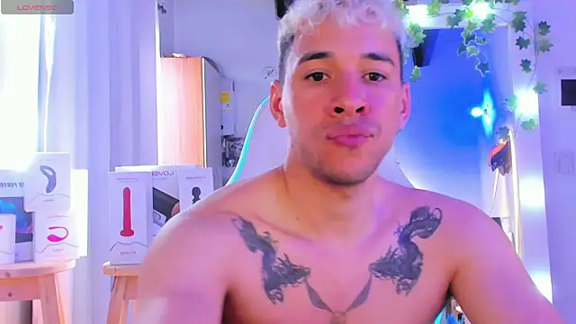 petter_coleman_ webcam
