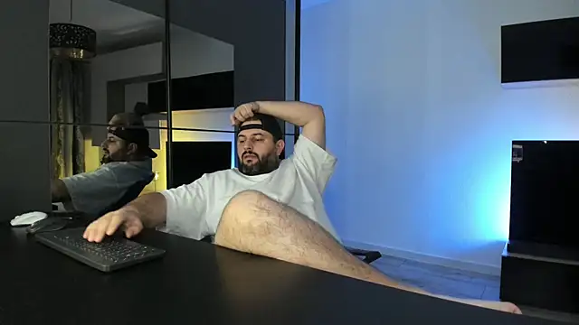DravenPeak live cam on StripChat