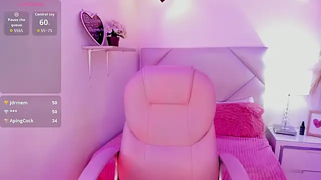 Anna_Blade_ live webcam show