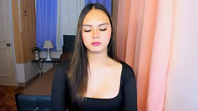 ameliamaureen webcam