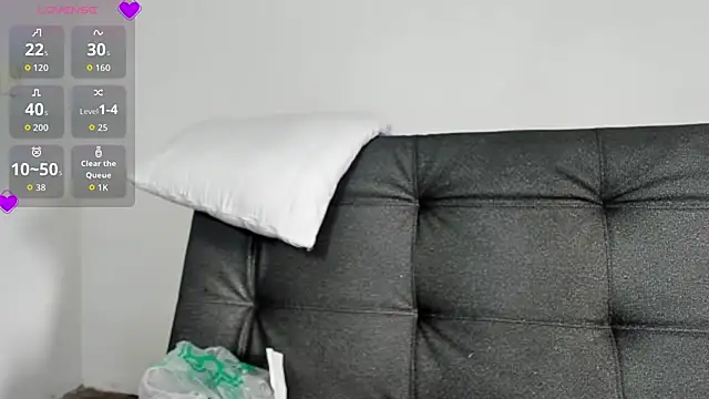 Cherrysweetyx webcam