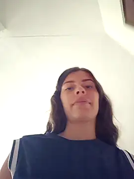 IrisBound live webcam show