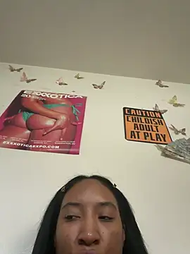 LeBimbo live cam