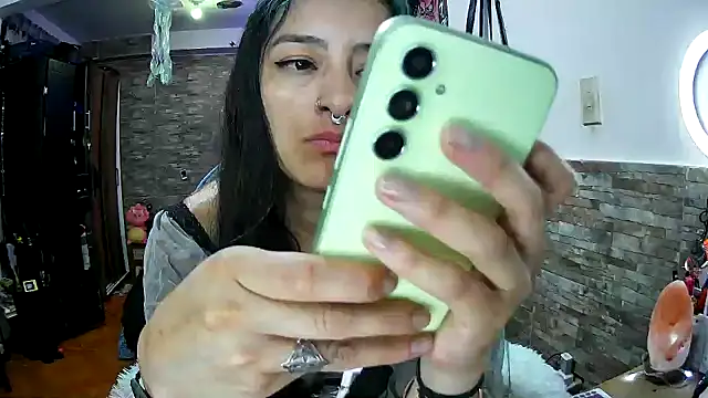 AngelaQueen_ webcam