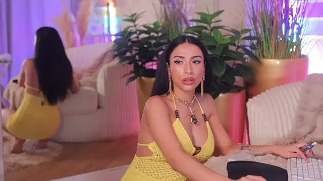 Anais_Bloom live sex cam