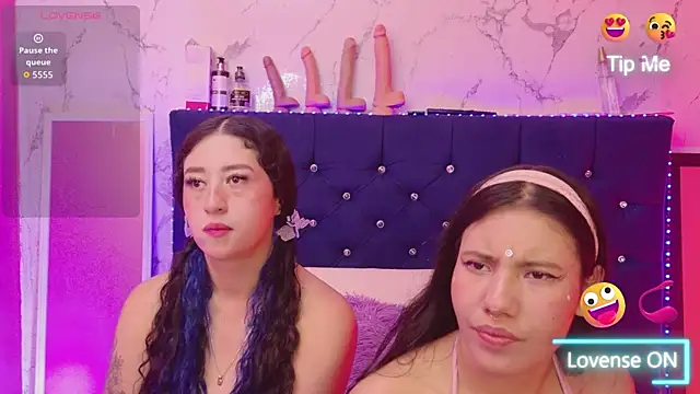 Dakotaa_Johnson webcam