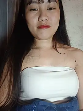 Cherry-squirtt webcam