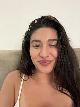IrisBlues live webcam show