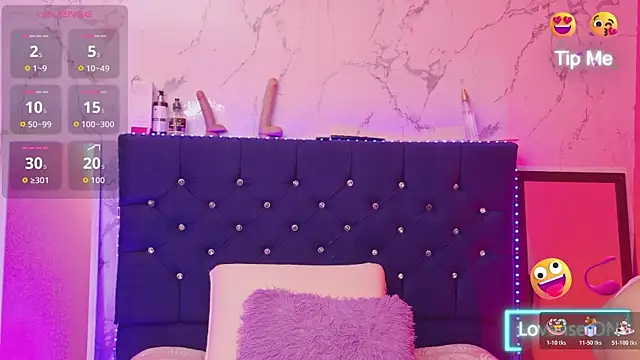 Dakotaa_Johnson webcam