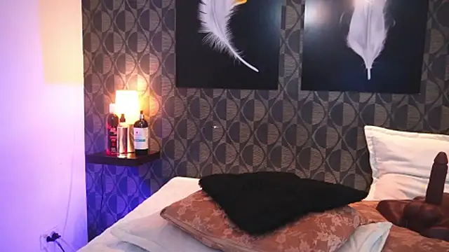 SharomRoss live sex cam