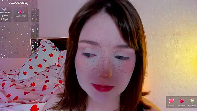 lexxxxxxi webcam
