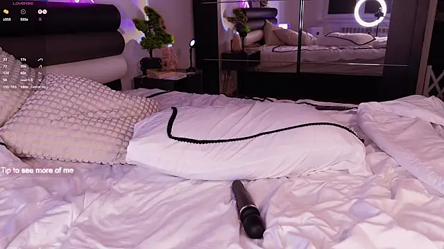 YammyPie webcam