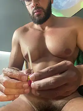 magnumchris webcam