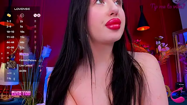 Mayzzie live cam
