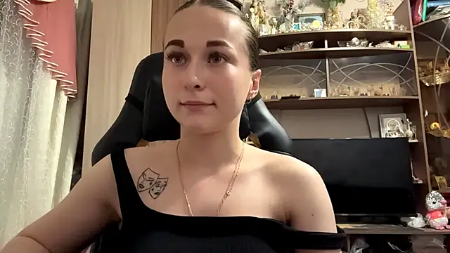 TaIliedGuest live webcam show