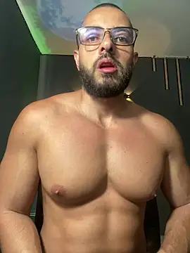 magnumchris webcam