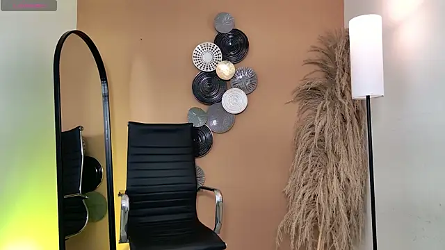 luna_willians webcam
