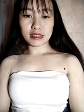 Cherry-squirtt webcam