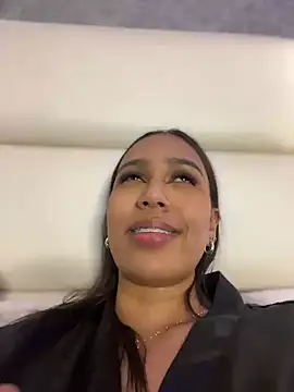 MiilaBlake live webcam show